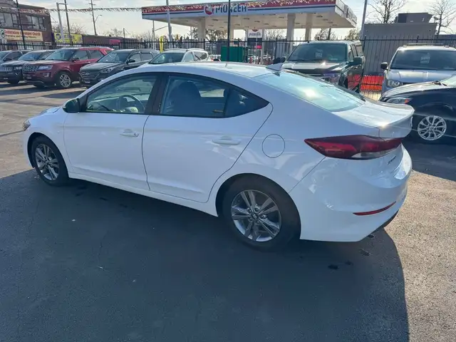 2018 Hyundai Elantra SEL in Cars & Trucks in Hamilton - Image 7