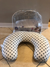 Babies R Us Nursing Cushion and Baby Support