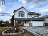 3454 CATHEDRAL AVENUE Prince George, British Columbia