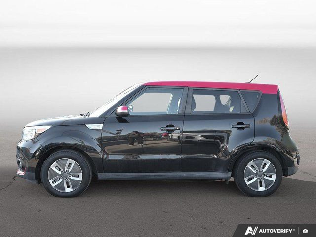 2017 Kia Soul EV Luxury in Cars & Trucks in Hamilton - Image 2