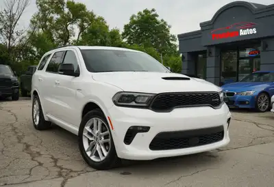 The Durango appeals to a broad audience, Its performance and practicality are certainly impressive....