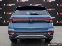 *This Volkswagen Taos is a Bargain with These Options* Wireless Phone Connectivity, Window Grid And... (image 4)