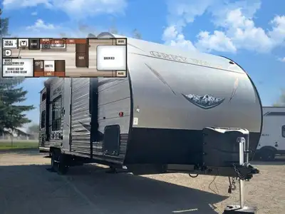 Located at our Acheson Location 10420 276 Street, Acheson, AB Price Includes: Certified RV Technicia...