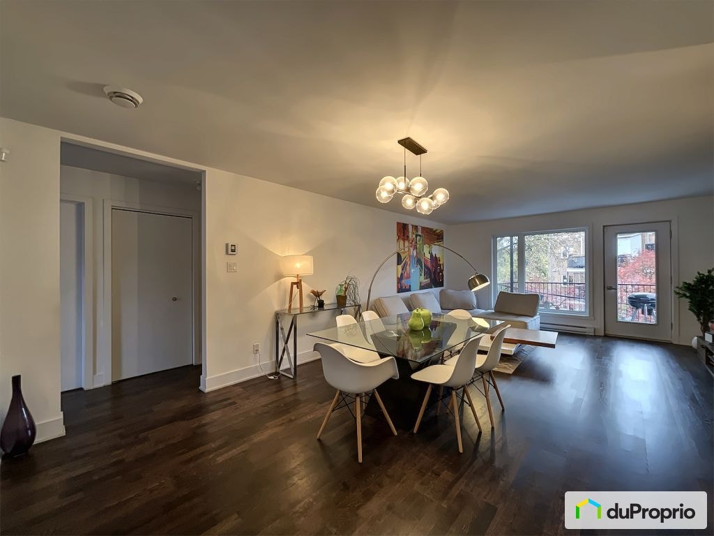 $799,000 - Condominium for sale in Verdun — photo 2