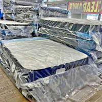 Sleep Haven: Instant Comfort, All Bed Sizes Available