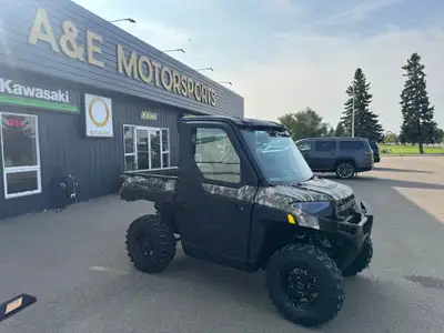 2026 Polaris Ranger XP® 1000 NorthStar Edition Premium, View more