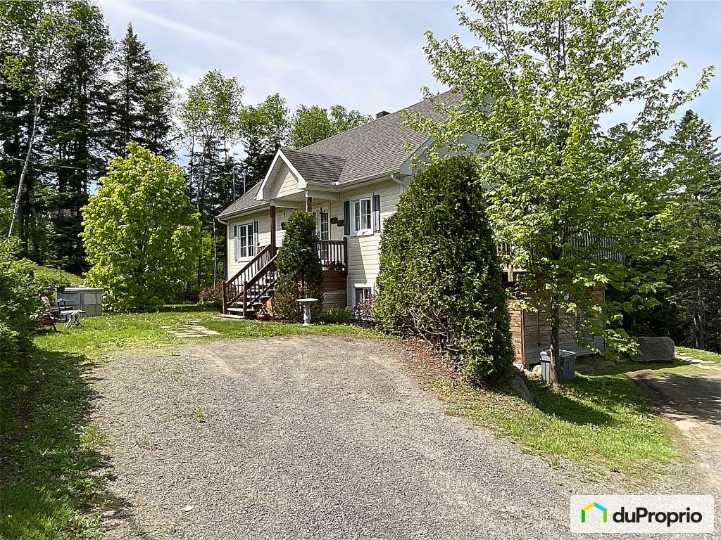 $625,000 - Duplex for sale in Morin-Heights — photo 3