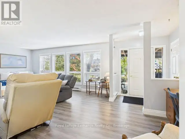 2 - 390 MACDOUGALL DRIVE Kincardine, Ontario in Long Term Rentals in Owen Sound - Image 4