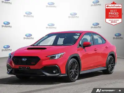 Come visit our Subaru of Hamilton team, you can find us at 2411 Upper James St, Hamilton, ON L0R 1W0...