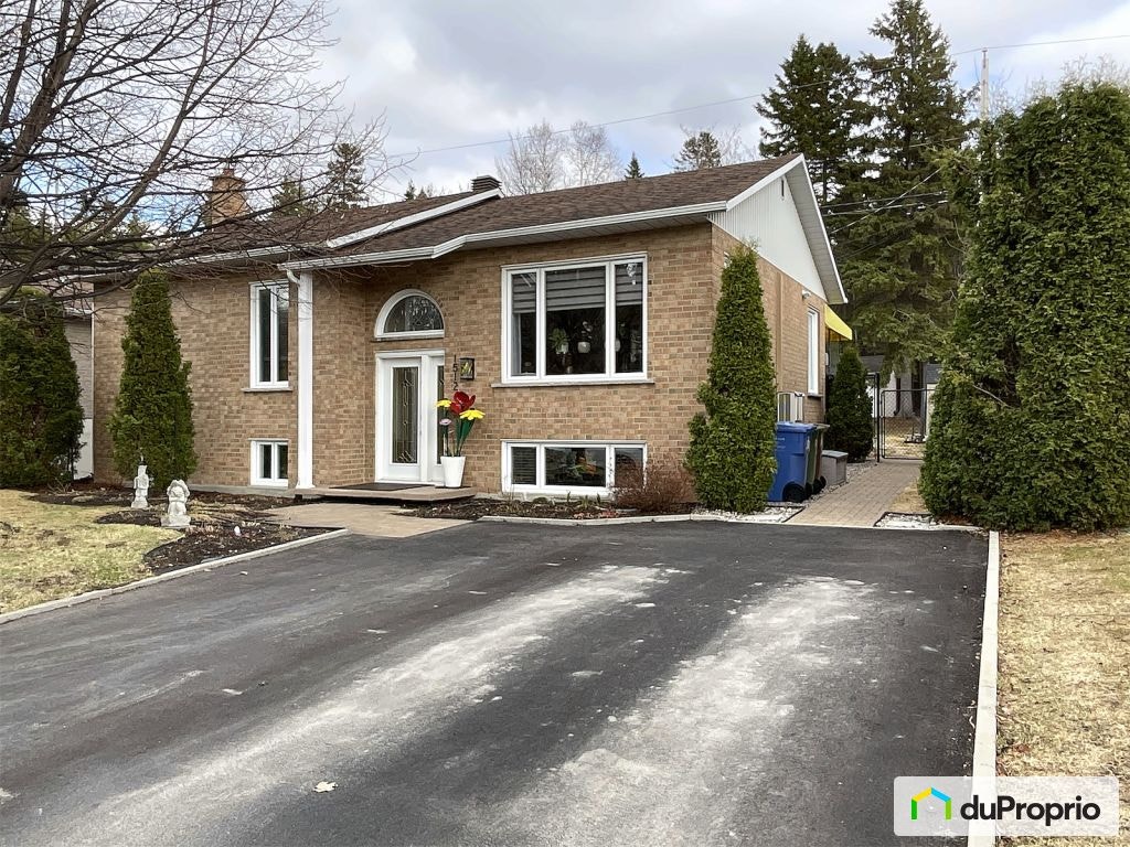 $549,000 - Bungalow for sale in Chicoutimi (Chicoutimi) — photo 3