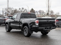 One Owner - Access Cab - Keyless Ignition - Heated Front Seats - Backup Camera Built for capability... (image 6)