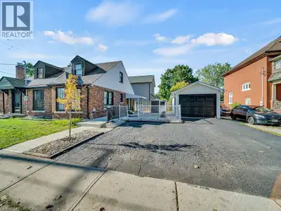 Welcome to 860 Vine St., Cambridge! This magnificent home features 8 spacious bedrooms and 4 full ba...