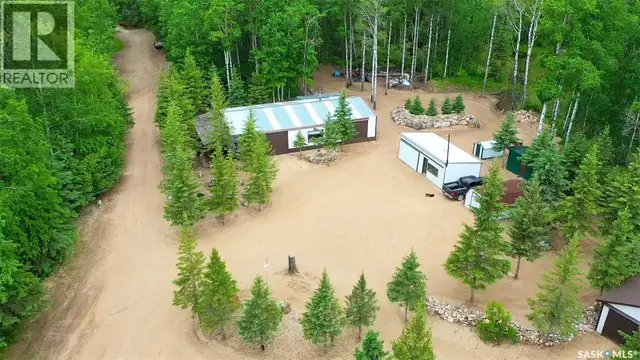 Rockford Recreational Quarter Hazel Dell Rm No. 335, Saskatchewa in Land for Sale in Saskatoon - Image 33