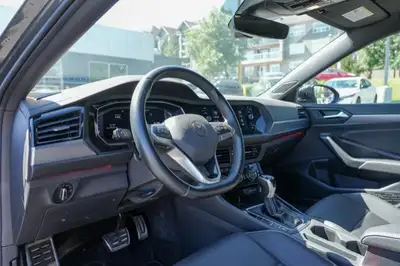 2024 Volkswagen Jetta Comfortline Sport Package | No Accidents, View more