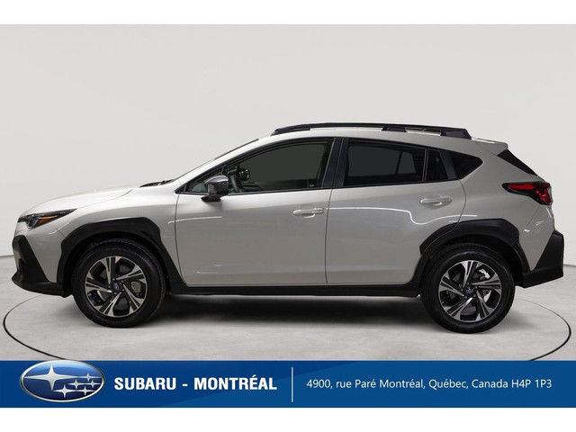 2024 Subaru Crosstrek Touring Eyesight AWD dans Autos et camions  à Ville de Montréal - Image 4