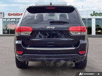 KBB.com 10 Most Awarded Brands. This Jeep Grand Cherokee boasts a Regular Unleaded V-6 3.6 L/220 eng... (image 4)