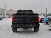 Trustworthy and worry-free, this 2026 Chevrolet Silverado 1500 RST comfortably packs in your passeng... (image 8)