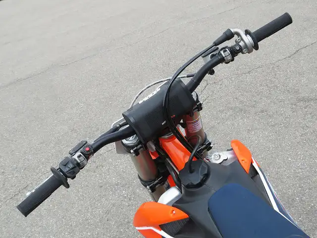 2022 KTM 350 SX-F in Dirt Bikes & Motocross in Cambridge - Image 14