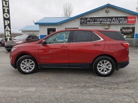 "• Power_Steering • Power_Brakes • Power_Windows • Power_Seat • Power_Mirrors • Power_Locks • Air_Co... (image 1)