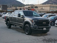 2020 Ford F-350 Super Duty Lariat 4WD 6.7 L Power Stroke Turbo-Diesel Powerful, refined, and built f... (image 2)