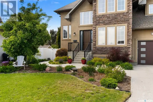 433 Fairway PLACE White City, Saskatchewan62868539931778121
