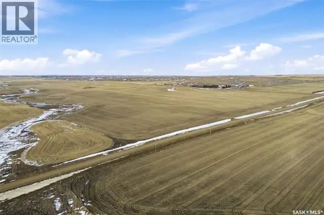 FARMLAND 1 OF 3 Glen Mcpherson Rm No. 46, Saskatchewan in Land for Sale in Swift Current - Image 4