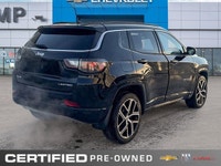 Saskatoon Motor Products - Recent Arrival! 2024 Jeep Compass Limited - Certified. Certification Prog... (image 5)