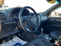 Recent Arrival! Gray 2009 Hyundai Santa Fe GLS AWD 5-Speed Automatic with Shiftronic 3.3L V6 DOHC Cl... (image 2)