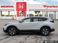 *The listed price reflects a financing offer and includes a $1,500 rebate.* *WATERLOO HONDA'S **PRE-... (image 1)