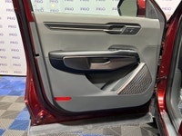 Certified Navigation All Wheel Drive Rear-View Camera Parking Sensors Power Lift Gate Push Start Lea... (image 9)