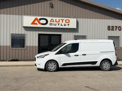 WILL ARRIVE SOON! 2020 Ford Transit Connect . Engine: 4 Cylinder Engine 2.0L L/100Km City: 9.8 L/100...