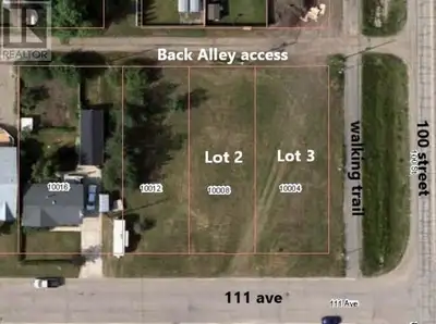 * PREC - Personal Real Estate Corporation. Large duplex lot measuring 52'.91 X 150' with back alley...