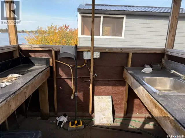 231 Kiezie Channel DRIVE Buffalo Narrows, Saskatchewan in Houses for Sale in La Ronge - Image 24