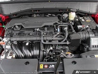 This Hyundai Kona has a dependable Regular Unleaded I-4 2.0 L/122 engine powering this Variable tran... (image 5)