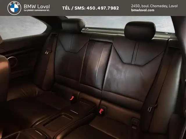 2011 BMW M3 COUPE in Cars & Trucks in Laval / North Shore - Image 27