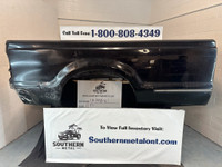 Southern Box/Bed Ford F250 Fredericton New Brunswick Preview