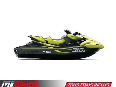 Vivez les sensations fortes de l’un des véhicules suralimentés les plus puissants dans le segment de...