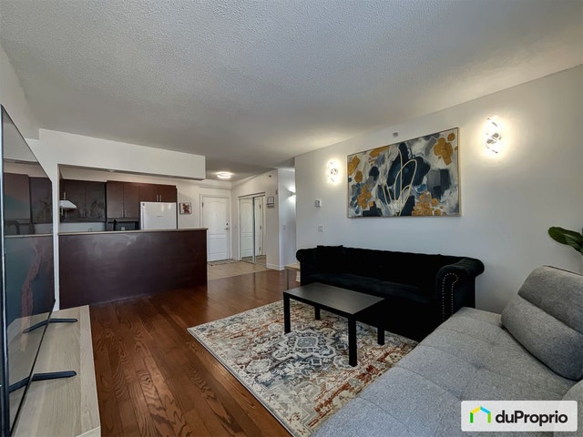 $399,000 - Condominium for sale in Brossard — photo 3