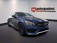 Performance, luxe et élégance réunis dans ce superbe C43 AMG. Son moteur V6 biturbo de 362 ch, son r... (image 2)
