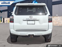 Come see this certified 2021 Toyota 4Runner SR5 4WD | Leather | Sunroof | 7 Passenger | Power Seat |... (image 3)