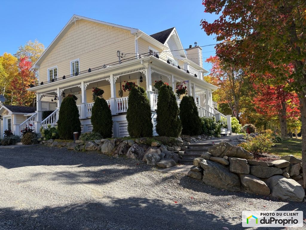 $789,000 - 1 1/2 Storey for sale in St-Fabien-De-Panet — photo 2