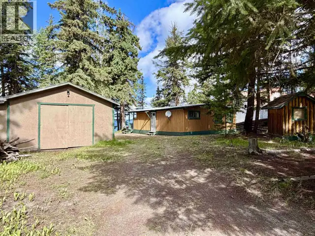 7616 E SHERIDAN LAKE ROAD Sheridan Lake, British Columbia in Houses for Sale in 100 Mile House - Image 25