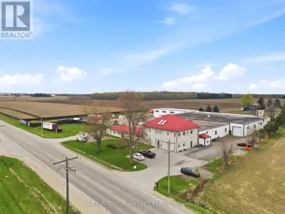 Sale with " LONG TERM' LEASEBACK with an 8% Cap Rate. Excellent opportunity to acquire an owner-occu...