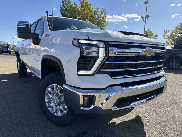 2026 Chevrolet Silverado 2500HD LTZ in Cars & Trucks in Edmonton - Image 2