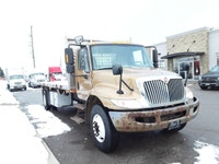 Ryder Stock ID: 809483 Transmission Type/Speed: AUTO 9 Engine: DIESEL B6.7'17 240/2400 Horse Power:... (image 4)