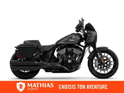 Faites vite PROMOTION de 2000.0$ du manufacturier et de $ votre concessionnaire Mathias Sports. Conc...
