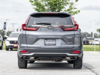 Discover premium comfort and versatile capability with the 2022 Honda CR-V Touring AWD. Finished in... (image 5)