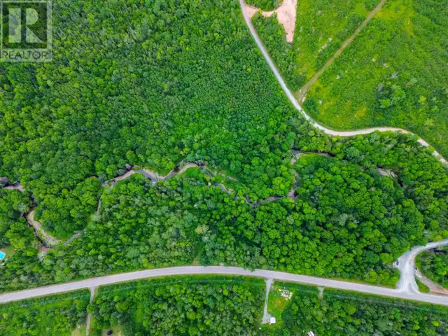 Lot 12-2 245 Highway Highway Malignant Cove, Nova Scotia in Land for Sale in New Glasgow - Image 6