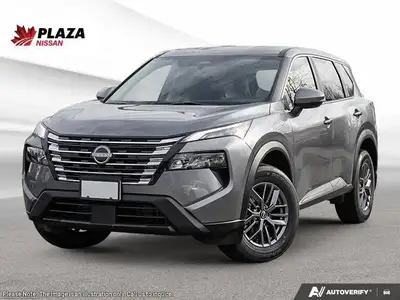 This Nissan Rogue has a strong Intercooled Turbo Regular Unleaded I-3 1.5 L/91 engine powering this...