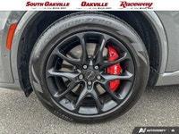 Apple Carplay / Android Auto, 1 Owner, Clean Accident History Report, Low Kms, AWD, 19-Amped harman/... (image 5)